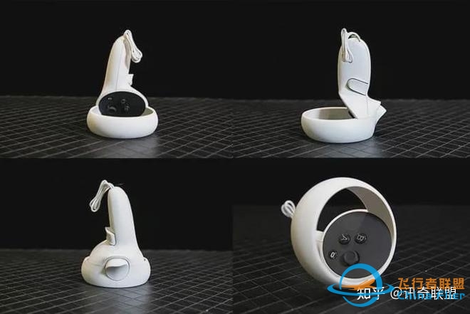 pico 4 VR一体机和htc vive pro2,oculus quest 2哪个好？有 ...-3885 