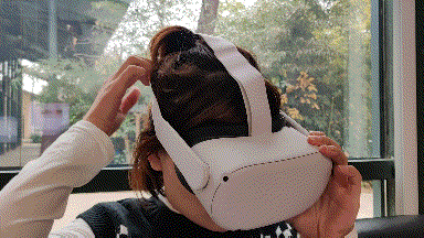 pico 4 VR一体机和htc vive pro2,oculus quest 2哪个好？有 ...-8401 