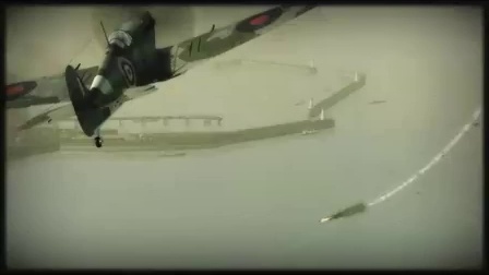 IL2：掠食之翼片头[标清版]-8580 