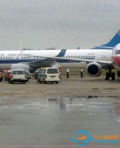 波音和空客谁的翼尖技术更强，为什么？-6393 