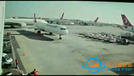 波音和空客谁的翼尖技术更强，为什么？-9831 