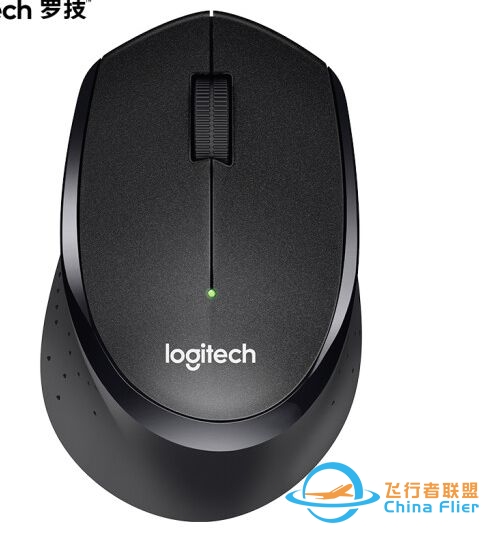 罗技无线鼠标推荐？-3249 