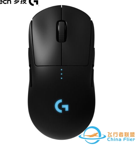 罗技无线鼠标推荐？-164 