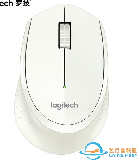 罗技无线鼠标推荐？-3382 