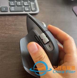 罗技无线鼠标推荐？-6574 