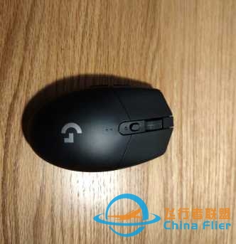 罗技无线鼠标推荐？-9644 