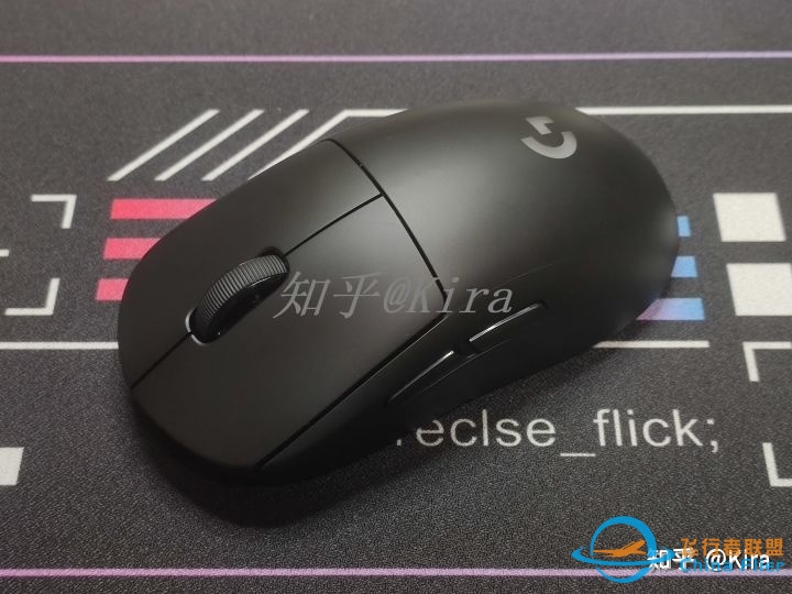 罗技无线鼠标推荐？-9148 