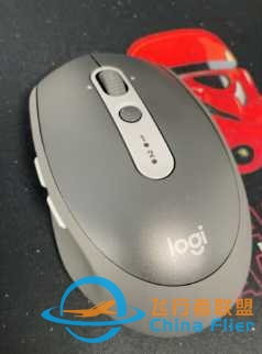 罗技无线鼠标推荐？-8483 