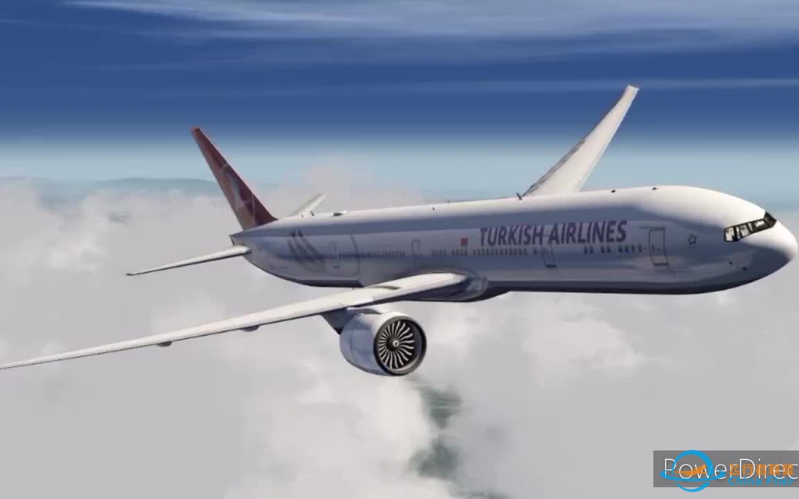 【Aerofly FS】5件aerofly官方需要改进的地方-2601 