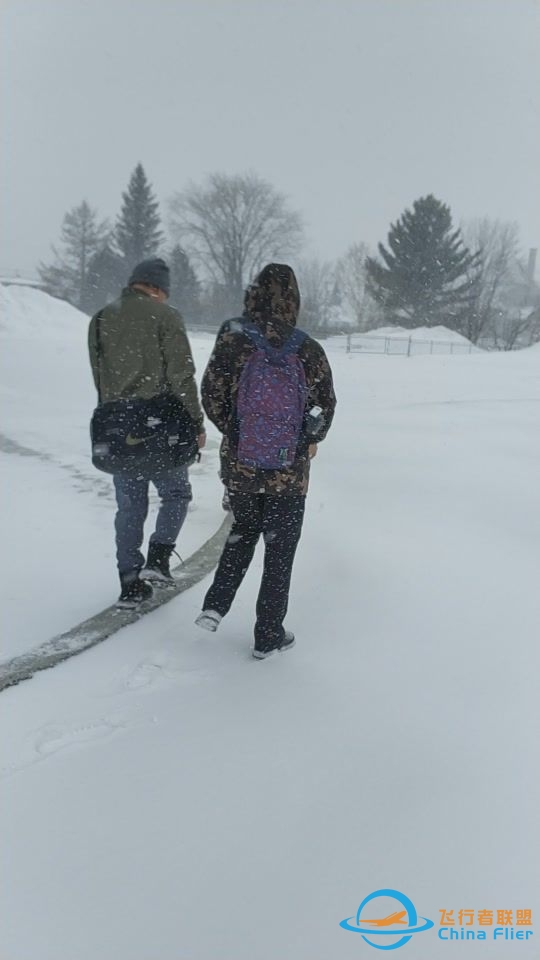 你们都是怎样选上飞行员的？-2234 