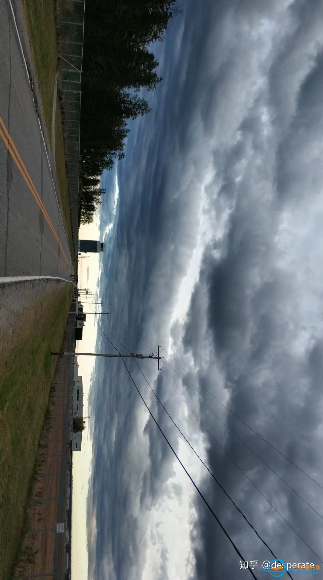 你们都是怎样选上飞行员的？-9077 