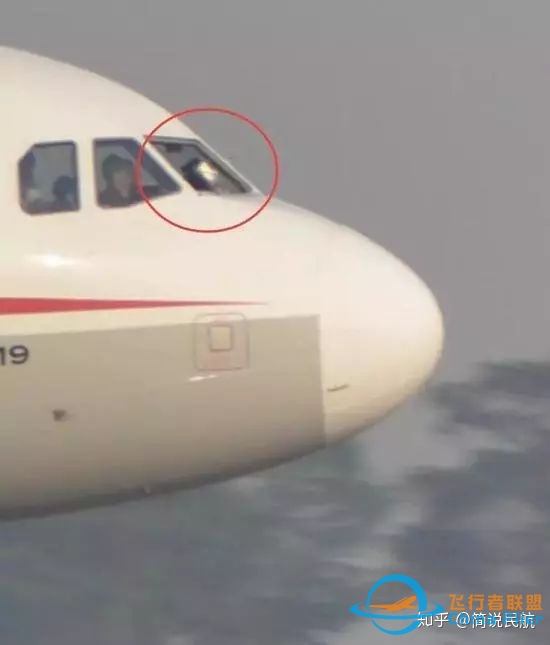 一部《中国机长》，带你近距离接触民航空管3种管制室！-5173 