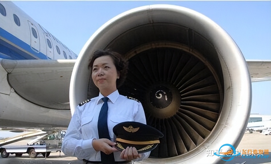 飞行员家属都是什么样的?-3671 