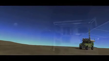 【youtube搬运】【高燃高虐】坎巴拉太空计划电影“Kerbal”-8740 