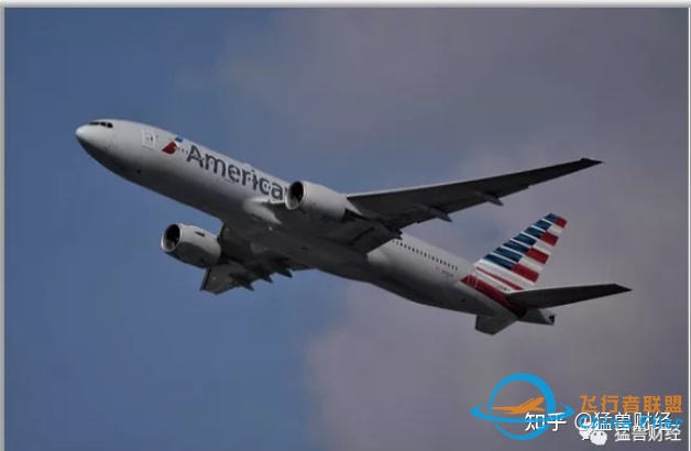 波音股票在2021年值得买入吗？-9664 