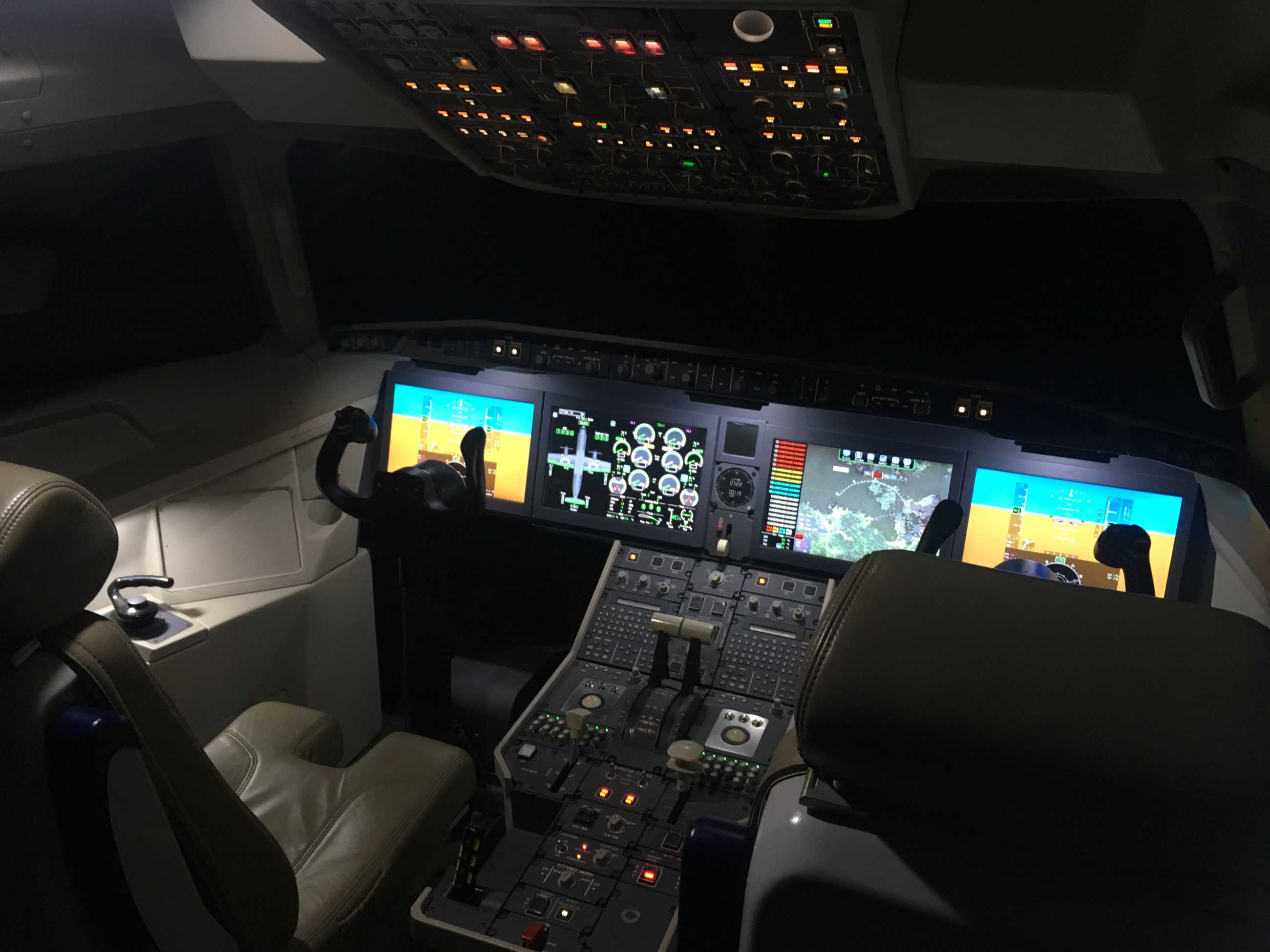 西安飞豹产-3223 