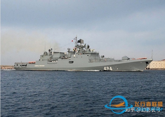 皇牌空战7中的海军（下）-5758 