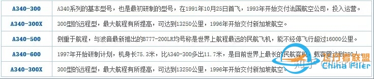系统详解空客主要机型及型号-1828 