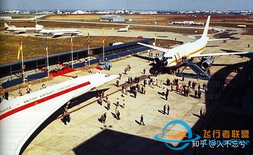 空客50年，历经半个世纪的春夏秋冬（三）-8087 