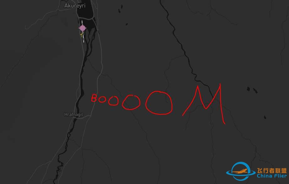 volanta里面的，打开来发现的，这是什么涂鸦啊-3394 