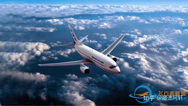 为什么飞机宁愿绕道，也不从西藏上空飞过？这里有什么可怕 ...-258 