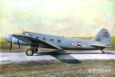 从当初家庭作坊成长为如今航空业巨头，百年波音的传奇前世 ...-26 