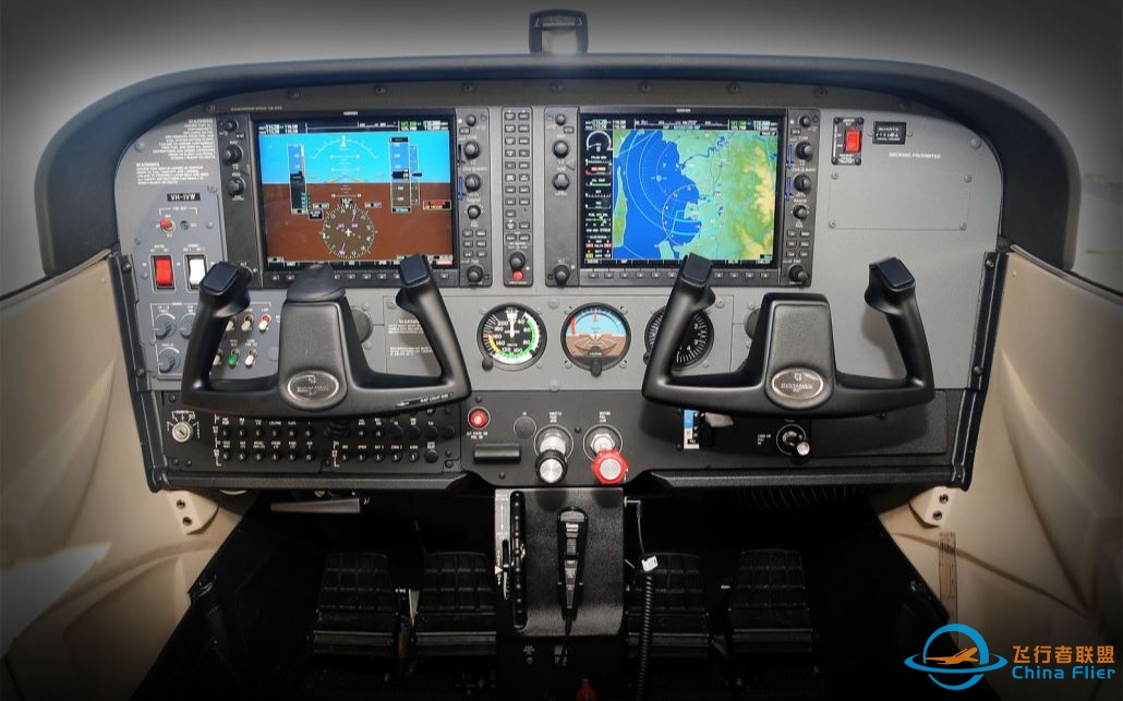 解放你的鼠标——X-plane11导航外设G1000-5157 
