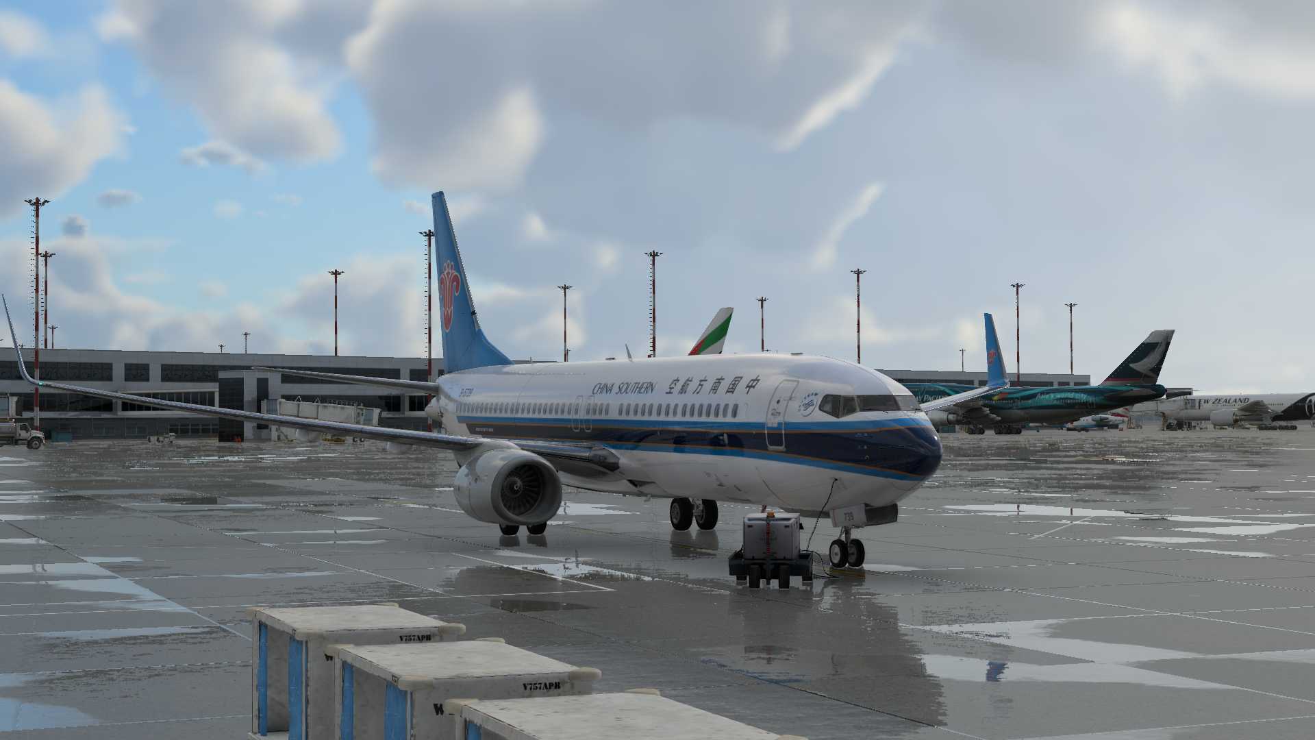 XPLANE 12-8586 