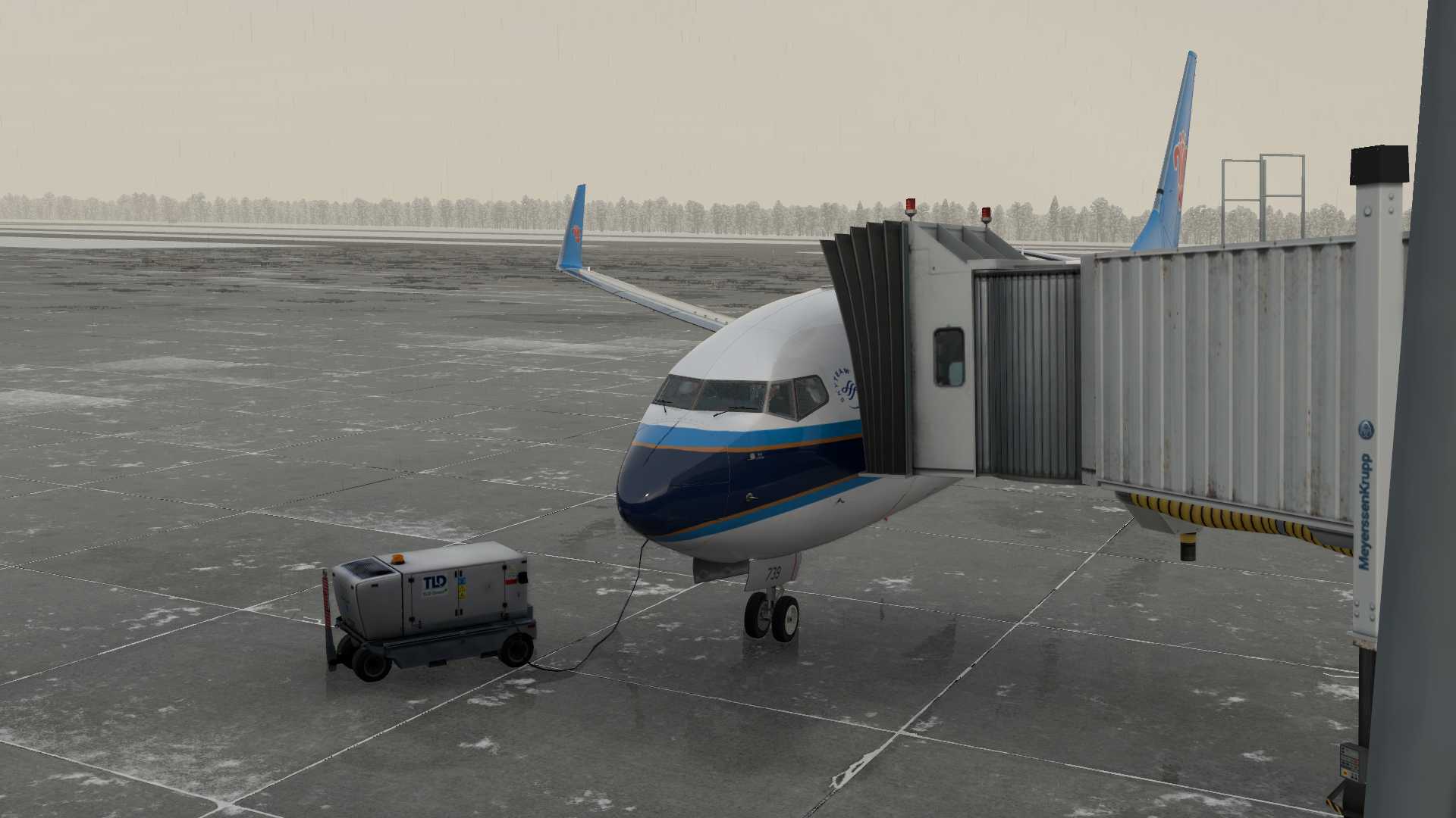 XPLANE 12-1627 