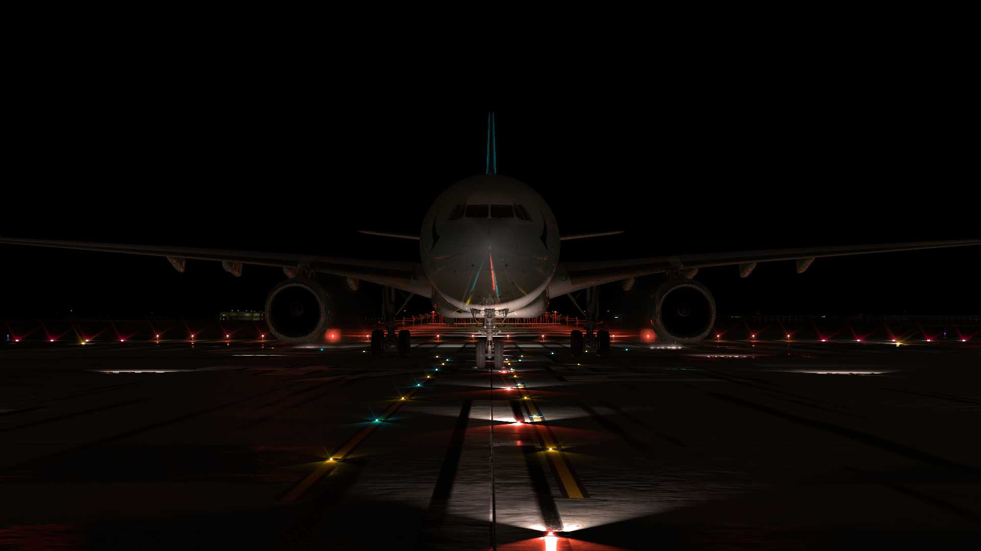 XPLANE 12-5887 