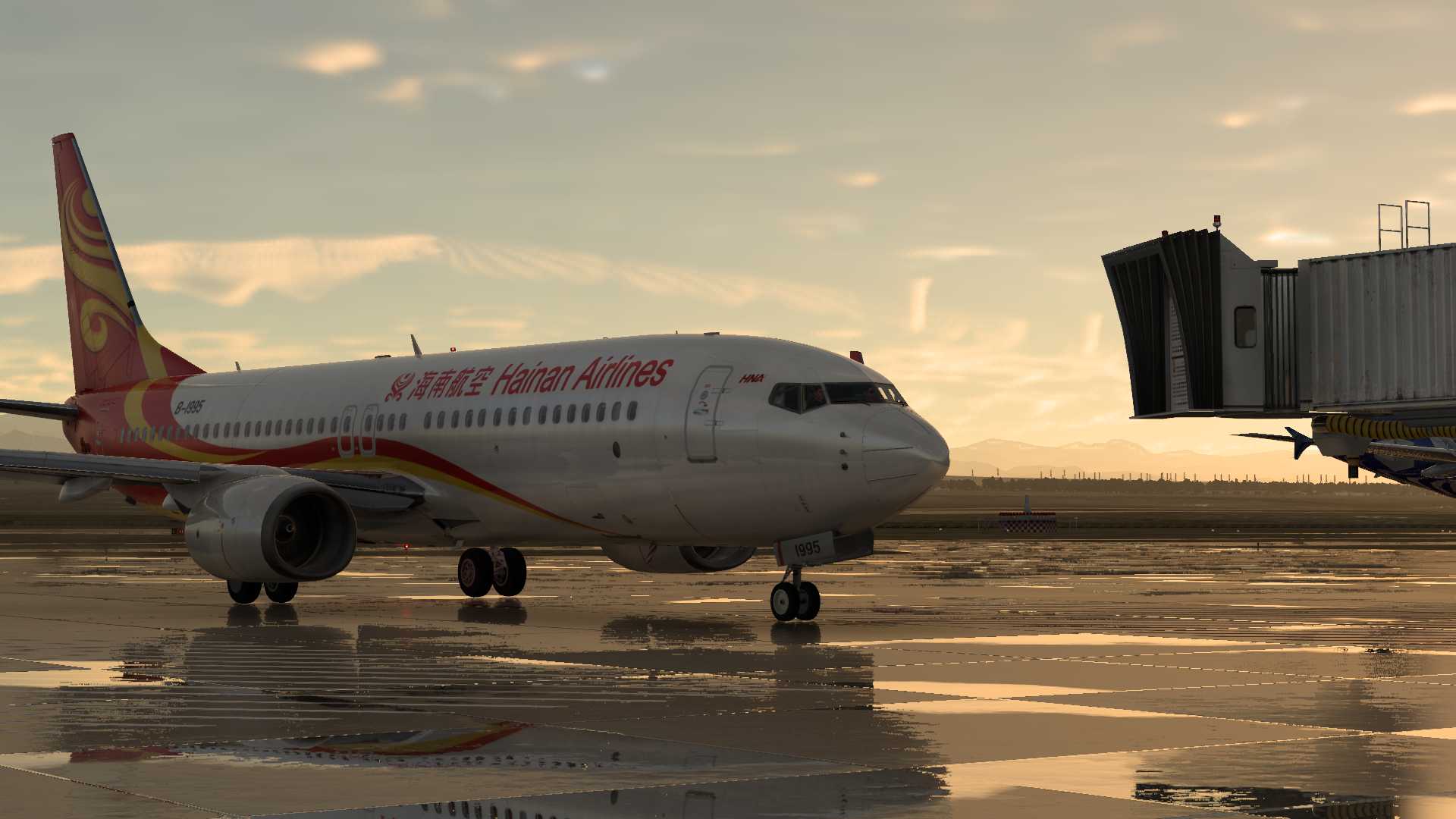 XPLANE 12-4119 