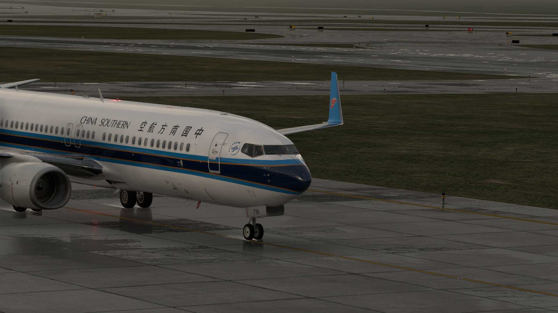 XPLANE 12-7373 