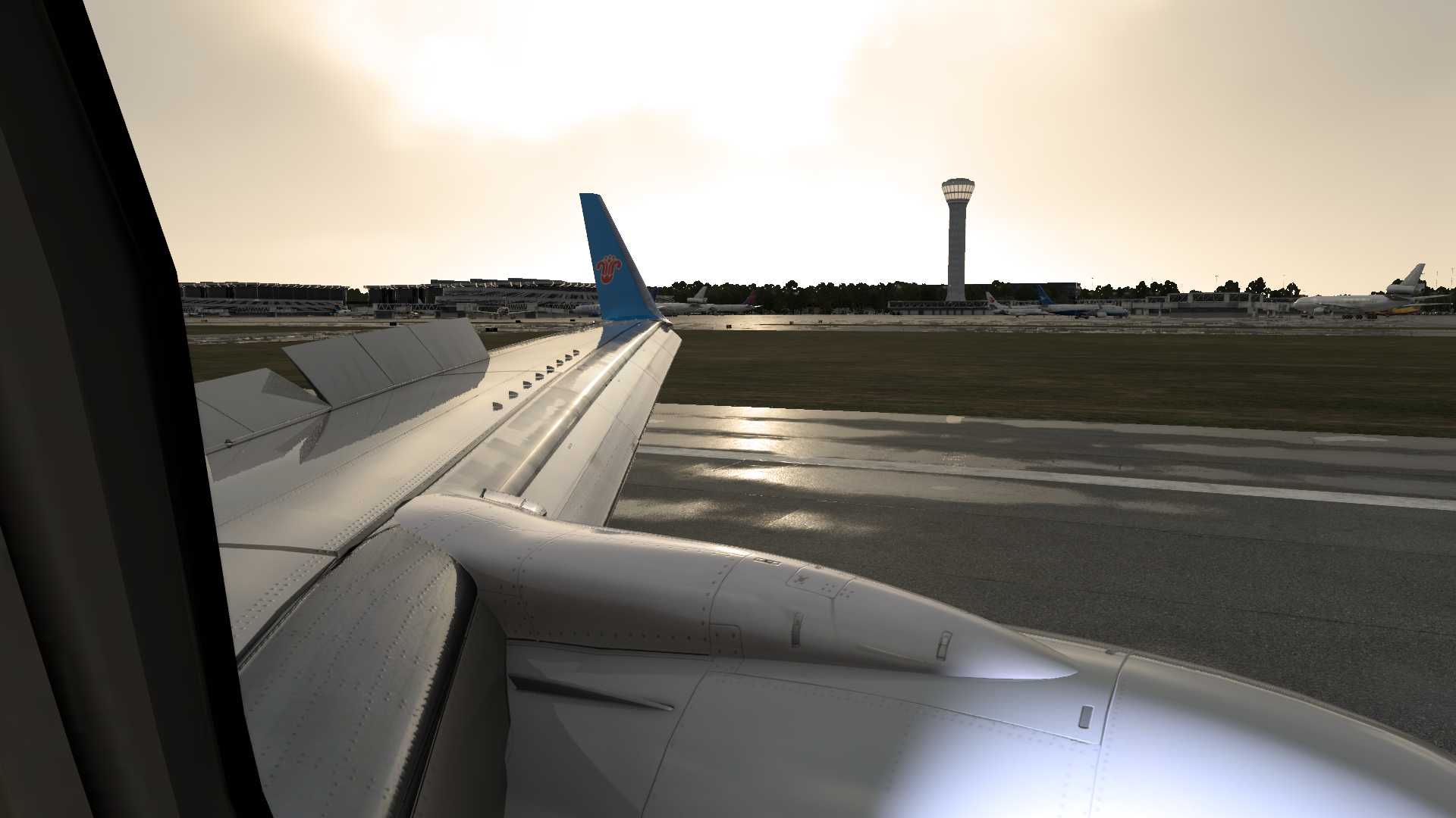 XPLANE 12-7506 