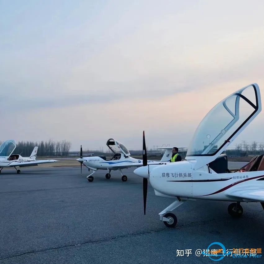 猎鹰飞行俱乐部为您盘点飞行知识与飞机的基本操纵方法，拿 ...-4376 