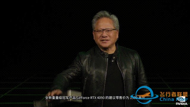 4090测评首发！性能炸裂，一款真正的8K游戏显卡-6231 