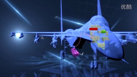 苏-35的利器——KPrNO-35集成式火控导航系统和MAK-35综合航电系统介绍-3818 