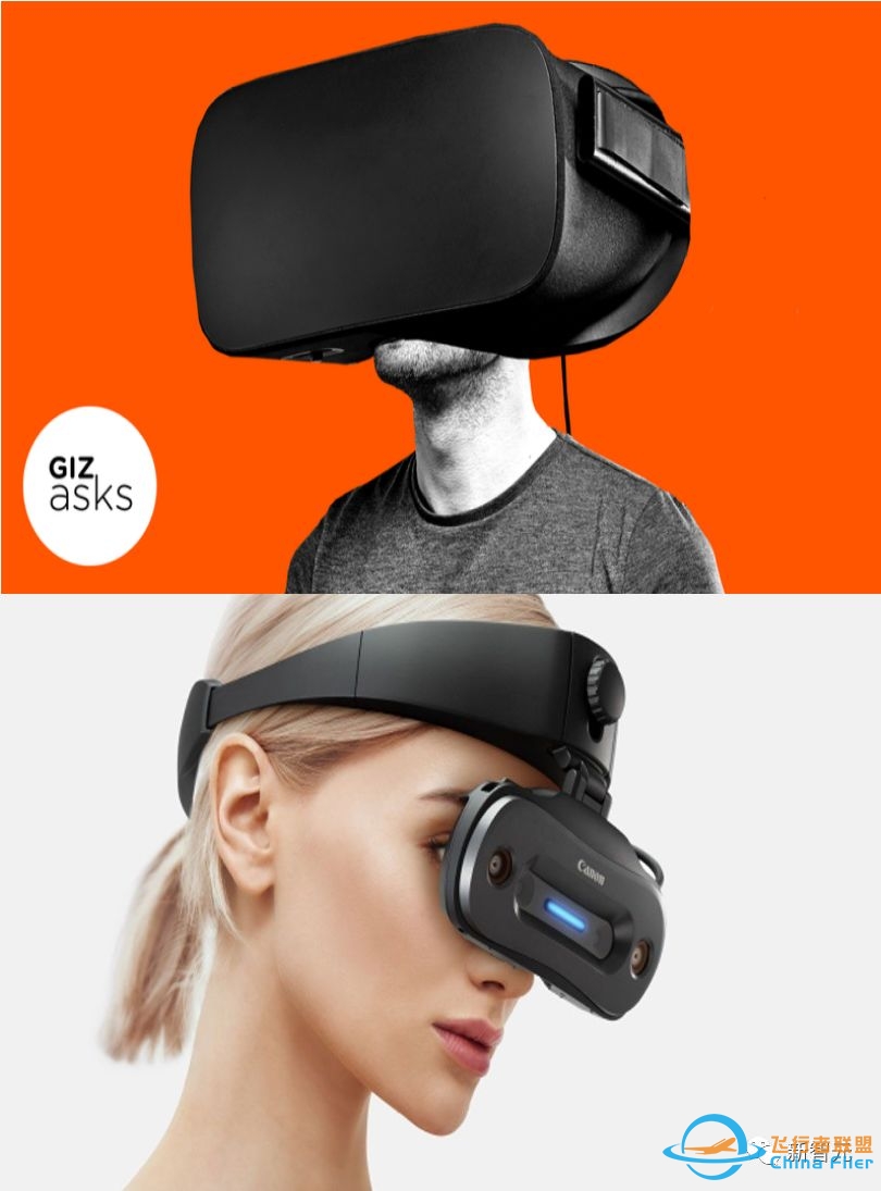 头显戴上就吐， 小扎长腿竟是「诈骗」！烧完100亿美元 ...-8796 