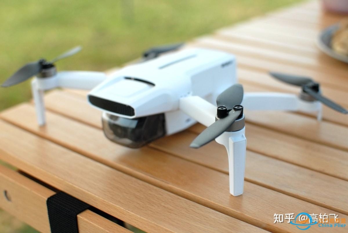 飞米X8迷你无人机体验：零基础也能轻松上手-1038 