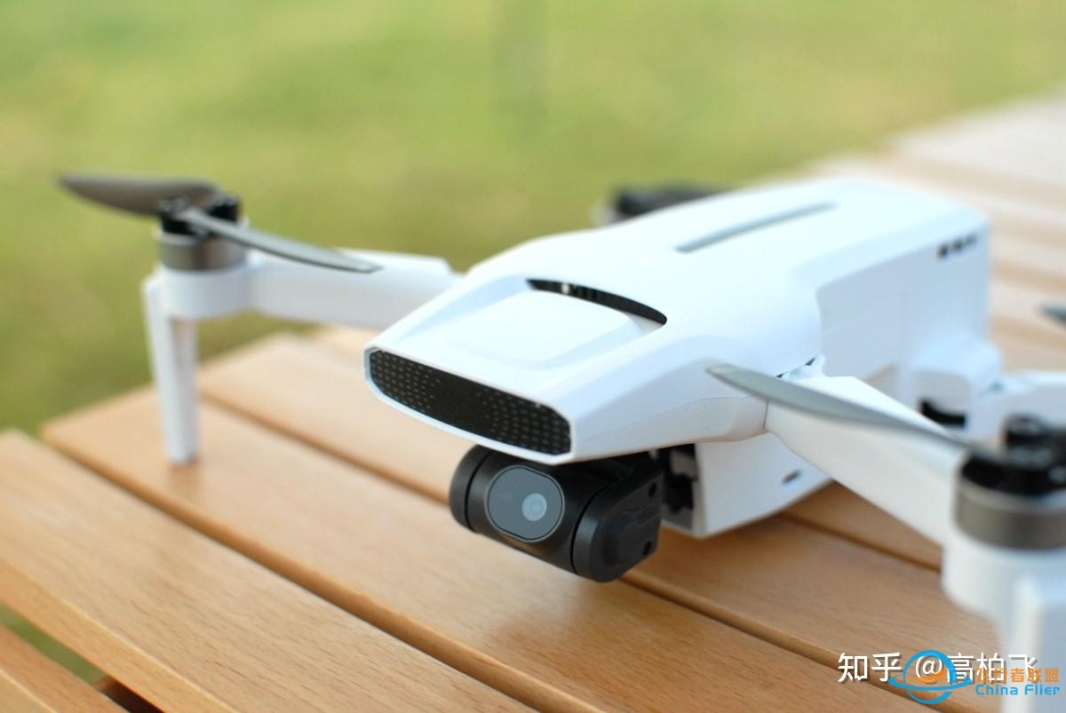 飞米X8迷你无人机体验：零基础也能轻松上手-4937 