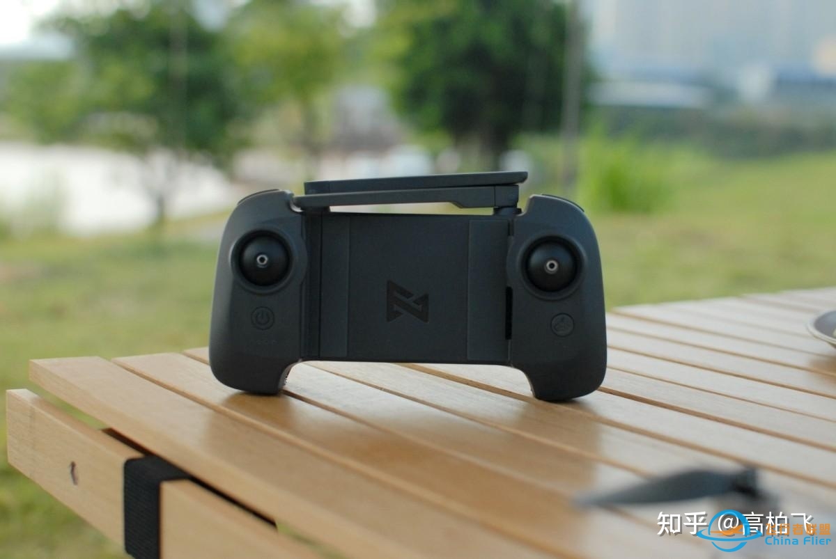 飞米X8迷你无人机体验：零基础也能轻松上手-956 