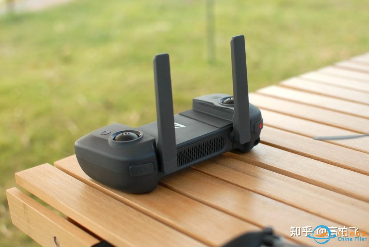 飞米X8迷你无人机体验：零基础也能轻松上手-2582 