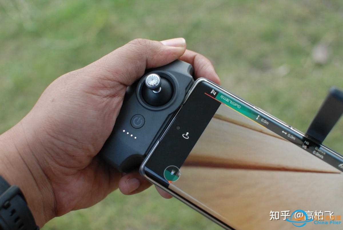 飞米X8迷你无人机体验：零基础也能轻松上手-6302 