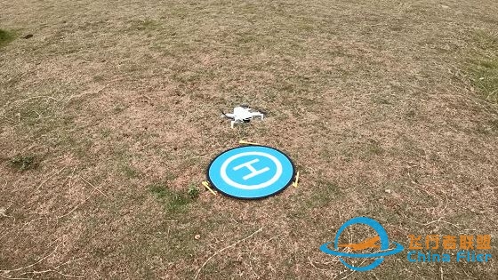 飞米X8迷你无人机体验：零基础也能轻松上手-827 