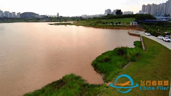 飞米X8迷你无人机体验：零基础也能轻松上手-7908 