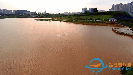 飞米X8迷你无人机体验：零基础也能轻松上手-6055 