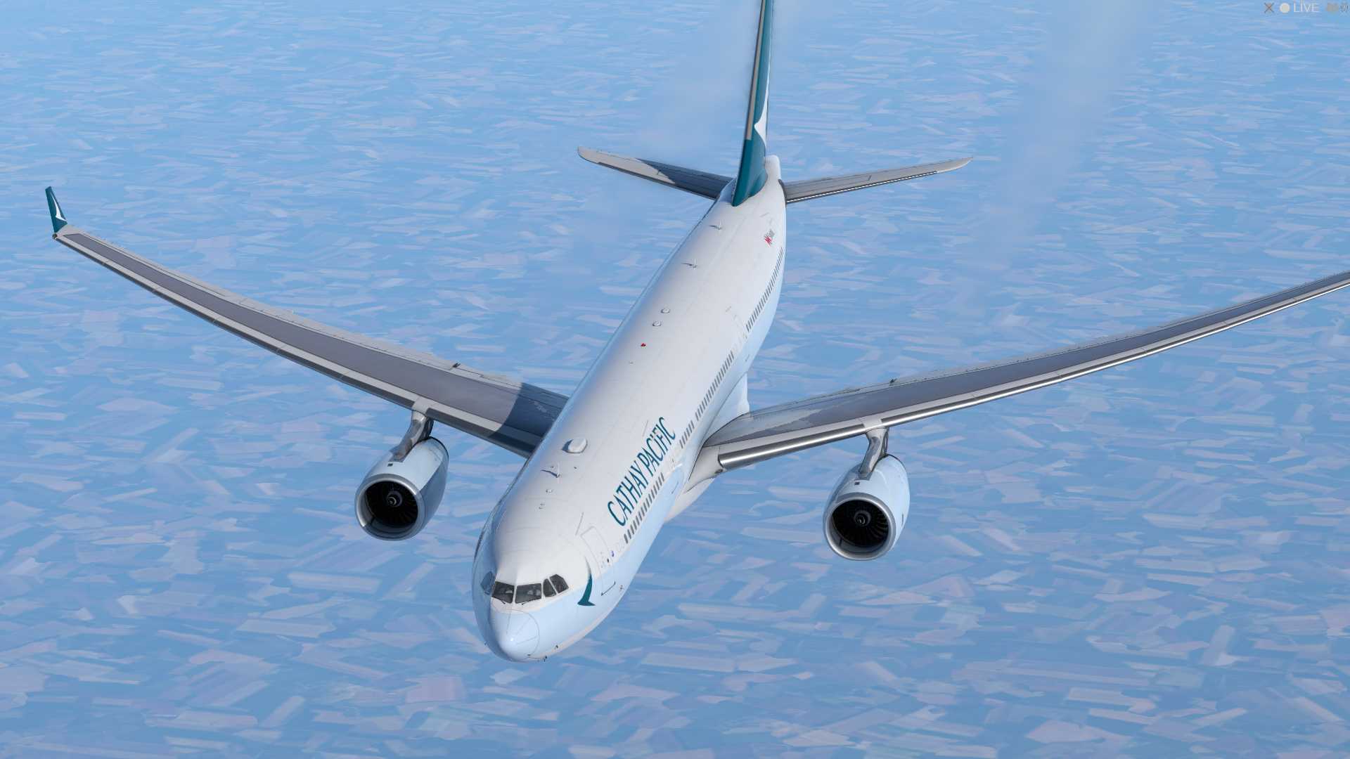 来点xplane12-6037 