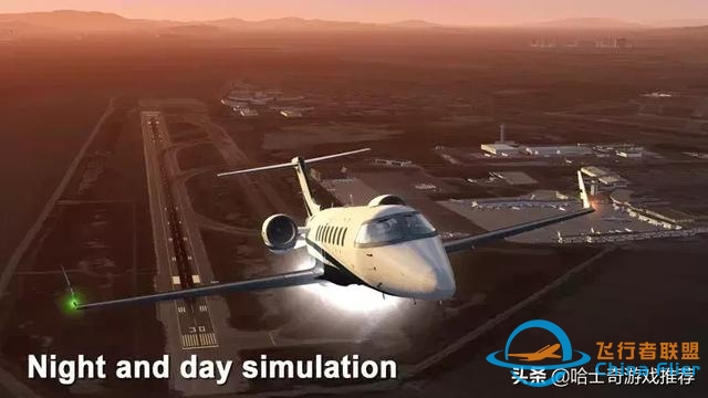 带你探索前所未有的飞行世界——Aerofly FS 2019-8093 