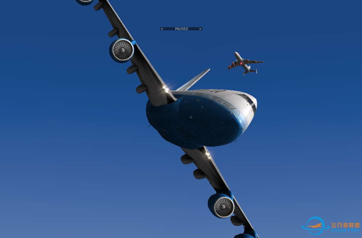 xp10飞行图片-8120 