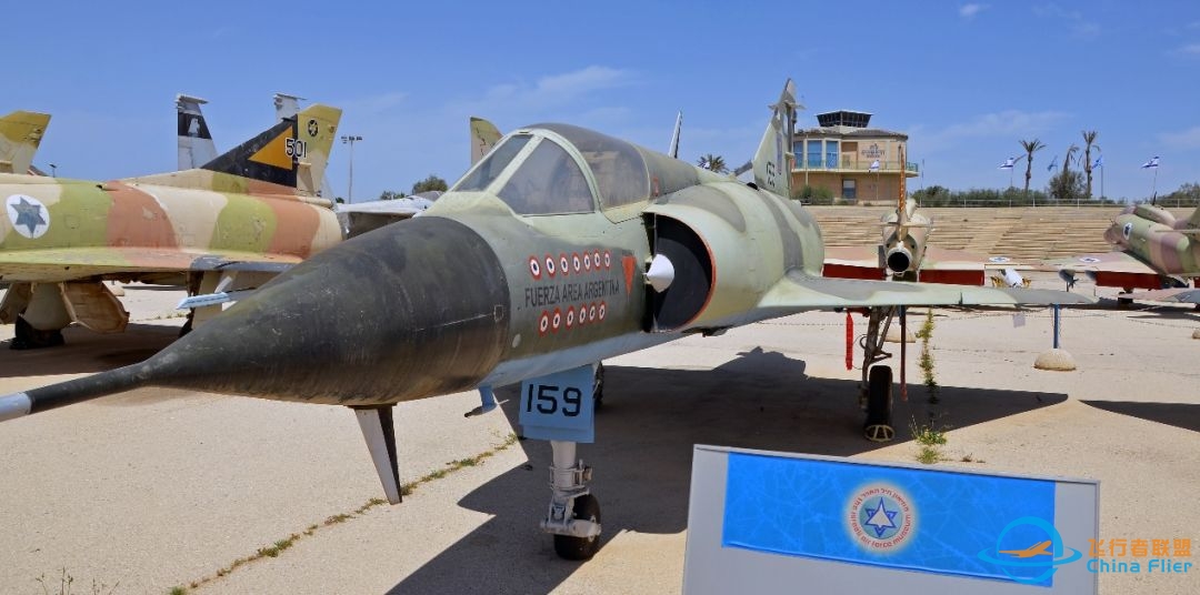 早读 | 关于以色列“幼狮”的虚实传奇：五国“合演”的一出好 ...-6614 