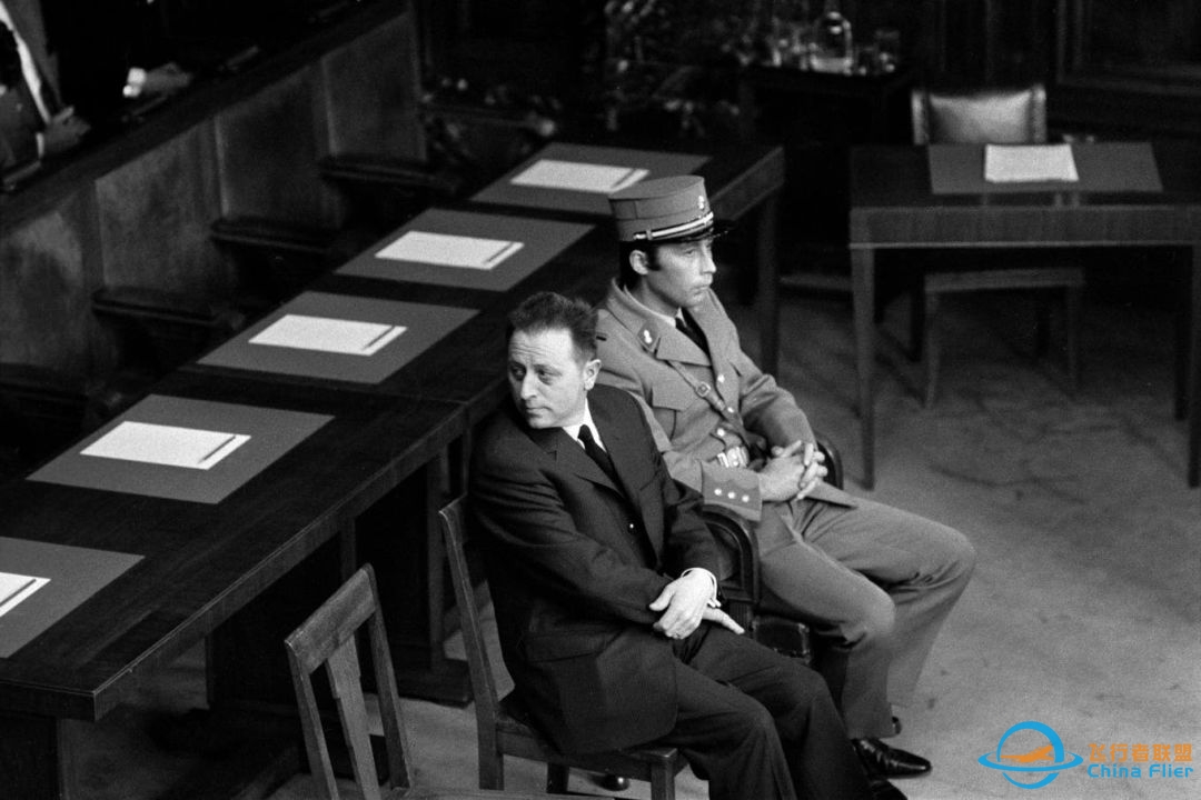 早读 | 关于以色列“幼狮”的虚实传奇：五国“合演”的一出好 ...-7798 